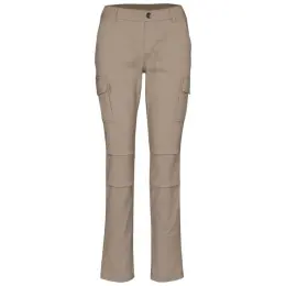 Ladies Mandara Pants Khaki